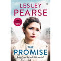 The Promise | Lesley Pearse