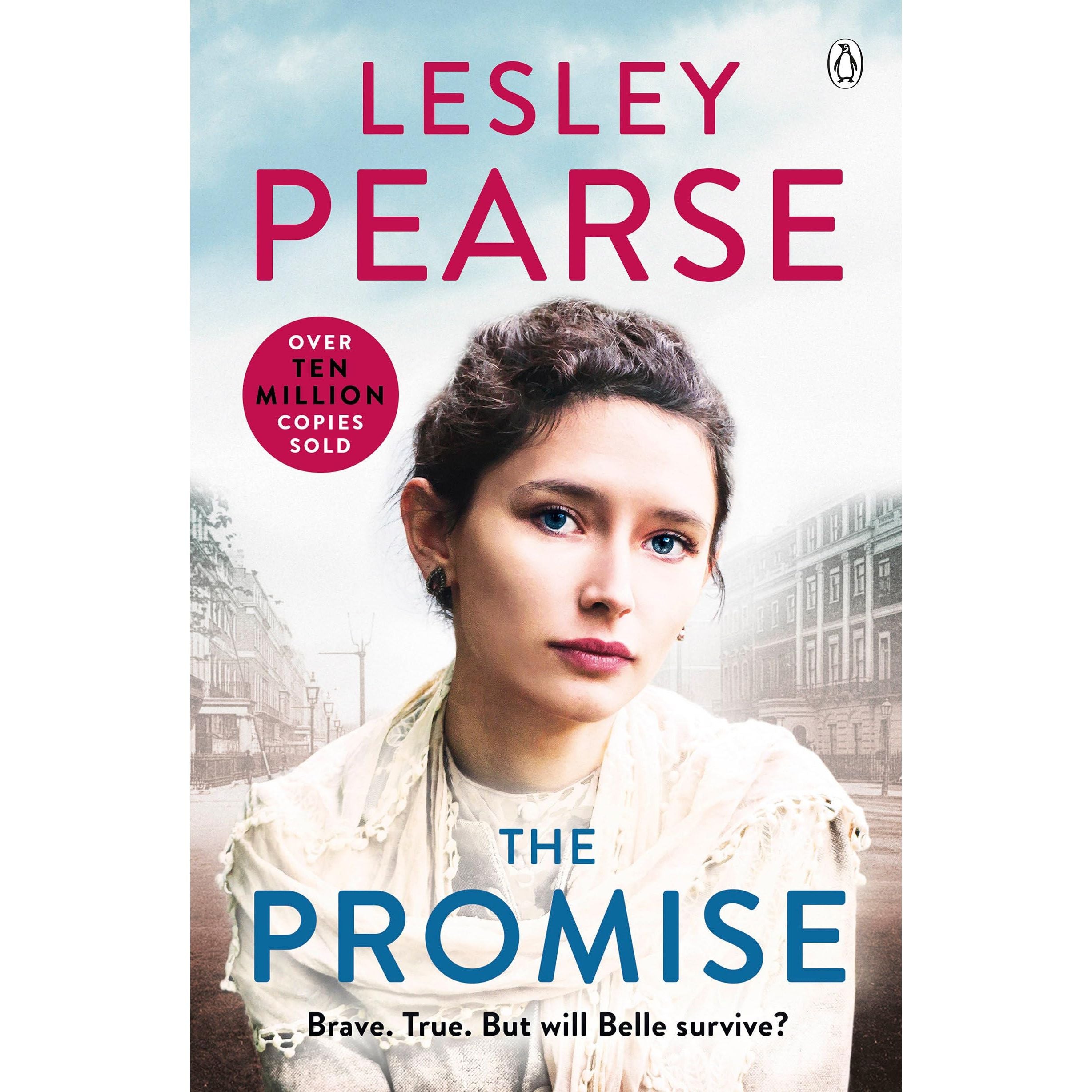 The Promise | Lesley Pearse