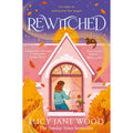 Rewitched: Get cosy with this instant Sunday Times bestseller - a heartwarming and spellbinding autumnal fantasy