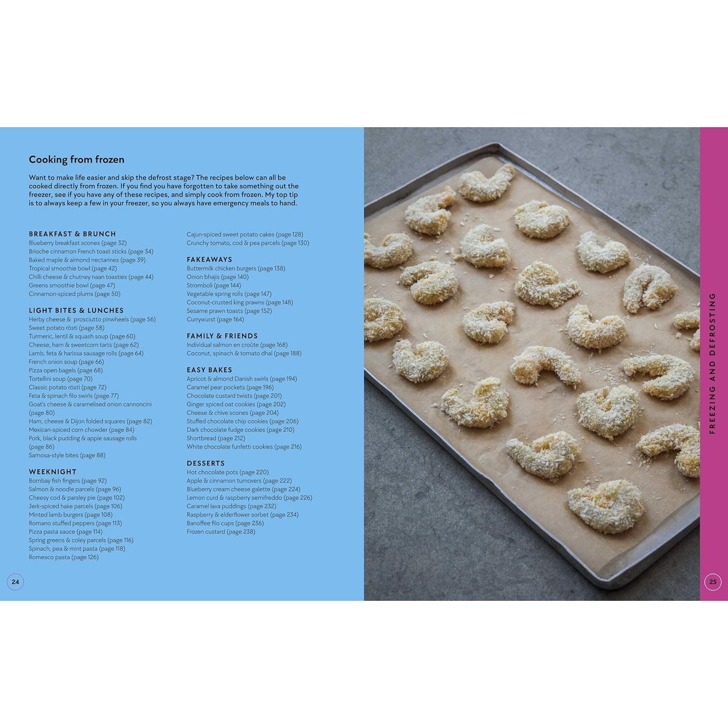 The Batch Lady Grab and Cook: THE NUMBER ONE BESTSELLER by Suzanne Mulholland