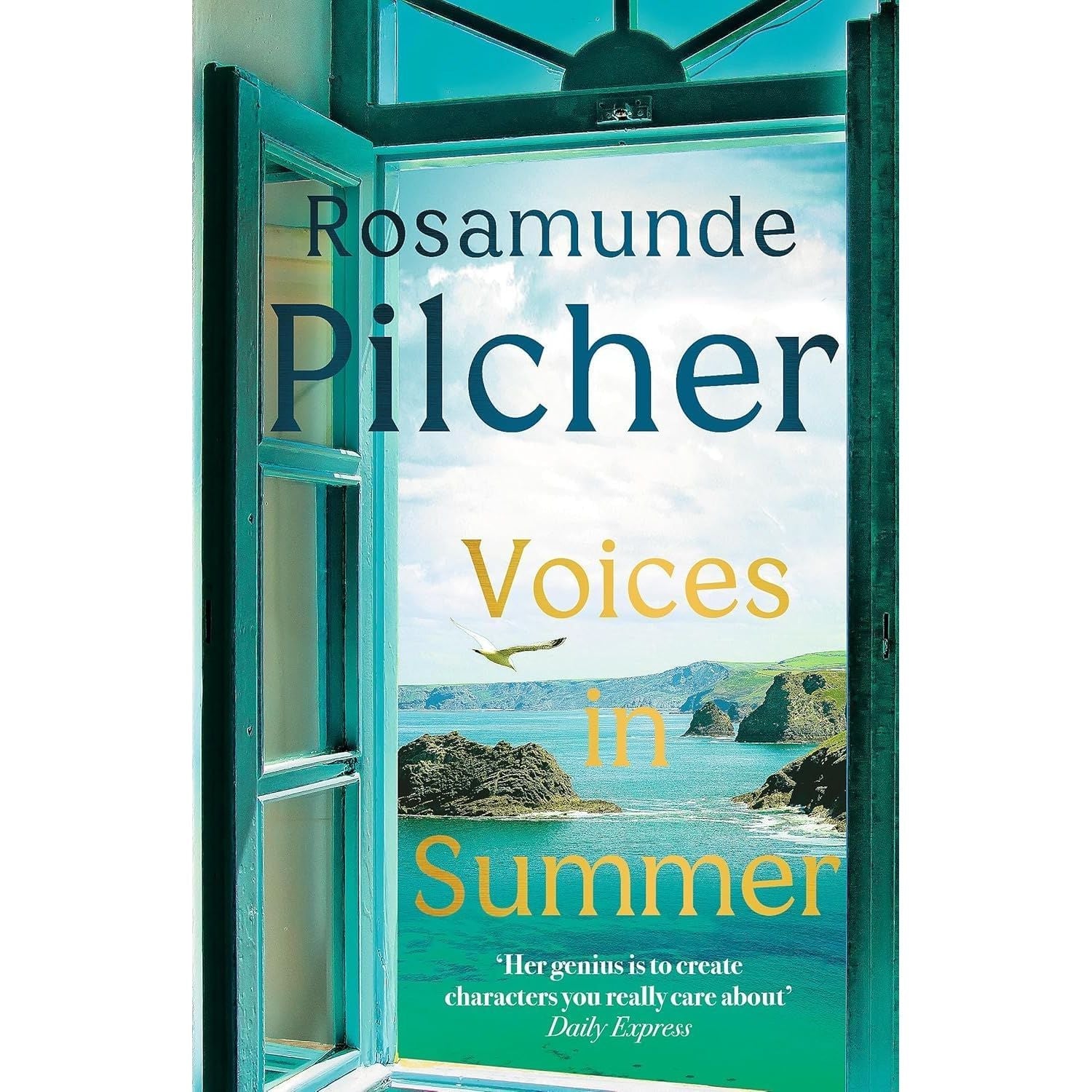 Rosamunde Pilcher Collection 6 Books Set (Coming Home, Winter Solstice, The Shell Seekers & More)