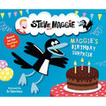 Steve and Maggie: Maggie's Birthday Surprise: Based on the hit YouTube series for toddlers, available on Amazon Prime - The perfect picture-book gift for kids age 4, 5, 6