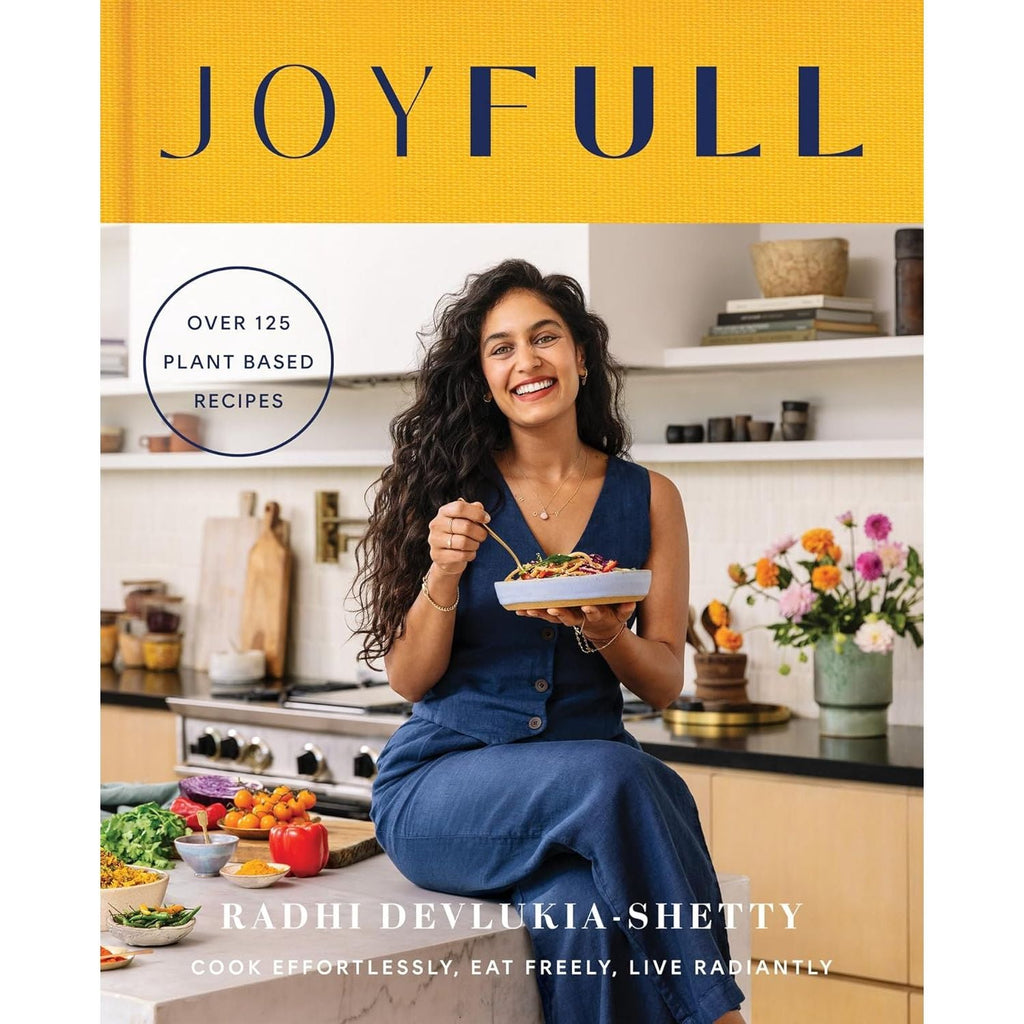 Hidden Healing Powers Of Super & Whole Foods, JoyFull(HB), Whole Foods Plant- Based Diet Plan 3 Books Collection Set