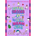 Lottie Brooks vs The Ultra Mean Girls: 8 (Lottie Brooks, 8)