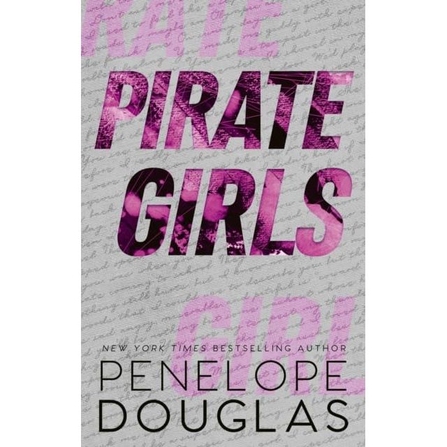 Penelope Douglas Collection 8 Books Set (Until You, Falling Away, Rival, Bully, Five Brothers, Misconduct, Pirate Girls & Falls Boys)