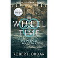 The Path Of Daggers: Book 8 of the Wheel of Time by Robert Jordan