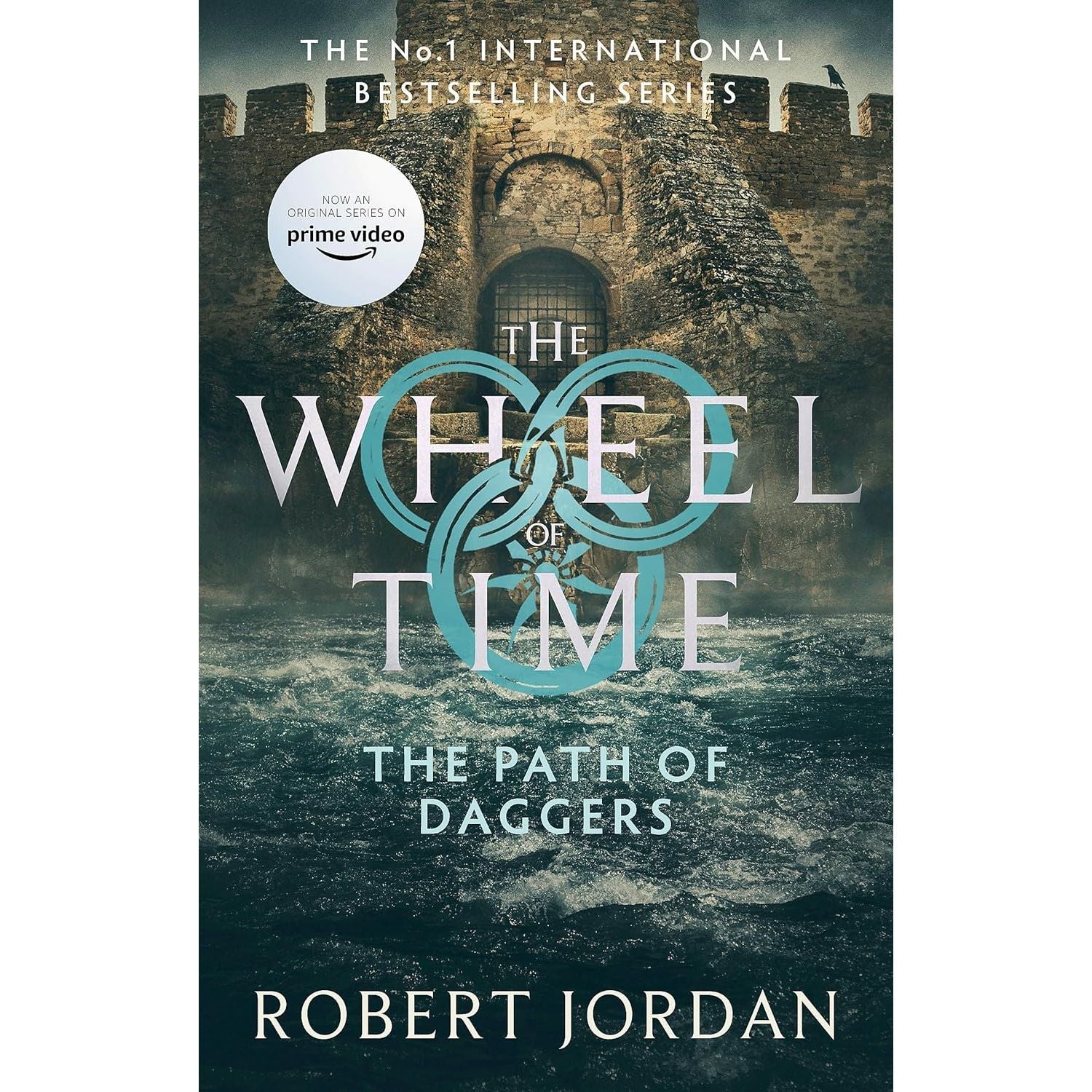 The Path Of Daggers: Book 8 of the Wheel of Time by Robert Jordan
