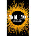 Excession (Culture) by Iain M. Banks