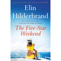 The Five-Star Weekend: The perfect summer getaway from the author of THE PERFECT COUPLE, now a major Netflix drama