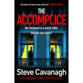 The Accomplice: The gripping, must-read thriller (Eddie Flynn Series)
