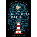 The Lighthouse Witches: The perfect new haunting gothic thriller you won't be able to put down - perfect for Halloween!