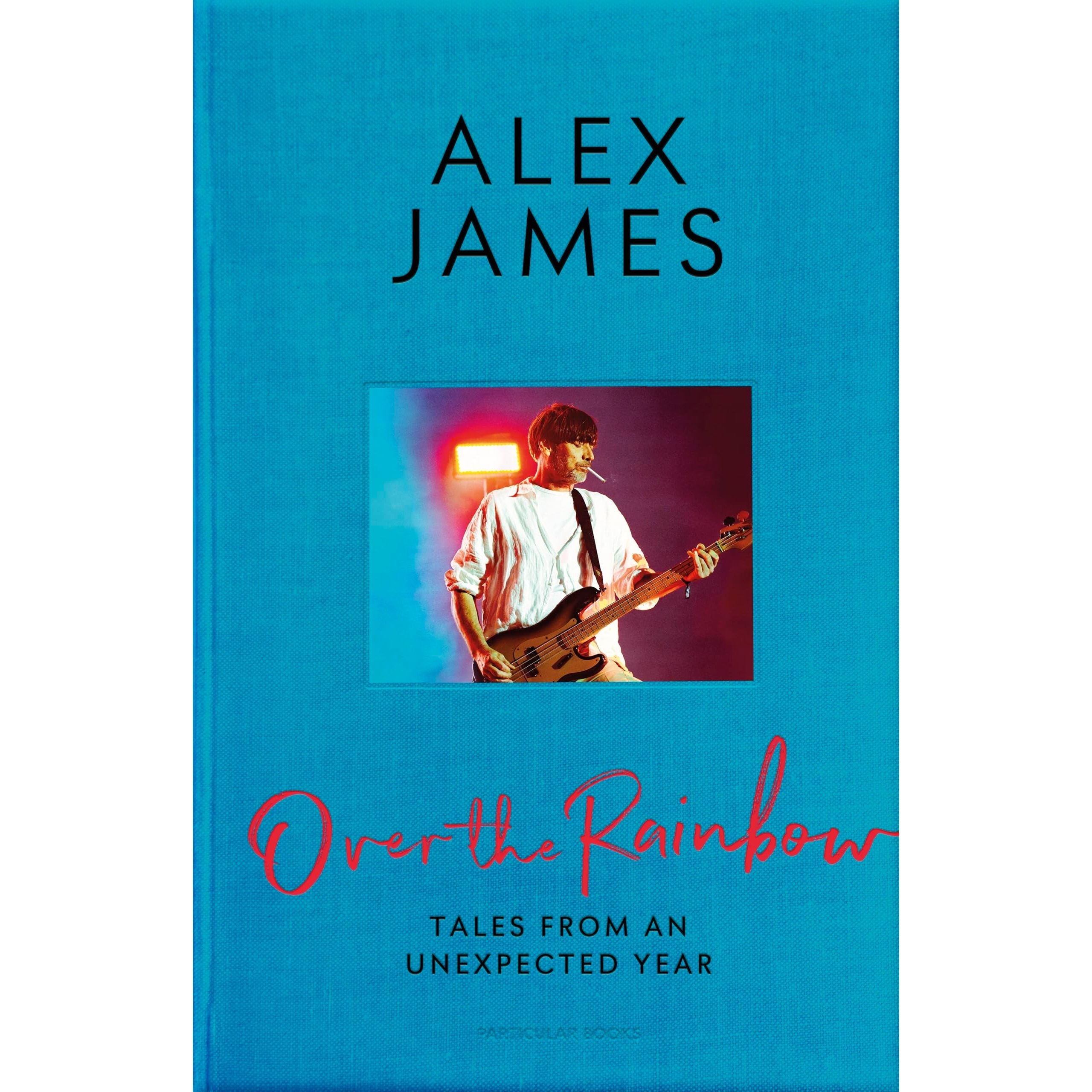 Over the Rainbow: Tales from an Unexpected Year