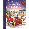 Christmas on Hinch Farm: A magical festive story (The Adventures of the Hinch Brothers, 2)