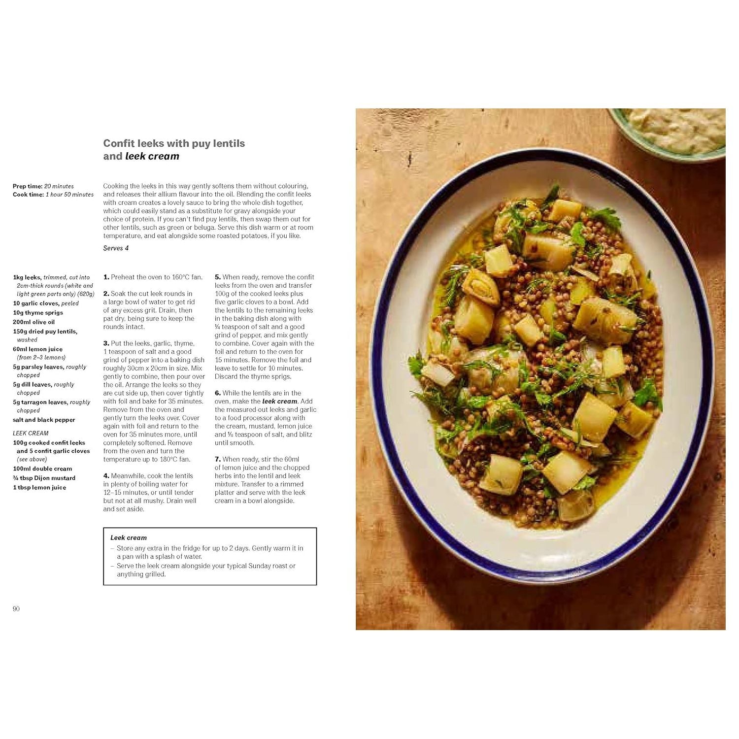 Ottolenghi Test Kitchen: Extra Good Things by Yotam Ottolenghi & Noor Murad