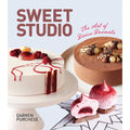 Sweet Studio by Darren Purchese