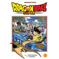Dragon Ball Super, Vol. 3: Zero Mortal Project!: Volume 3