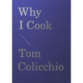 Why I Cook