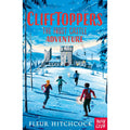 Clifftoppers: The Frost Castle Adventure: (Clifftoppers Series)