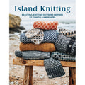 Island Knitting: Beautiful knitting patterns inspired by coastal landscapes