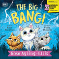 The Big Bang!: World Book Day 2026 by Rose Ayling-Ellis