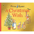 Peter Rabbit Tales: A Christmas Wish: A festive board book
