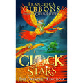 The Greatest Kingdom: The third volume of this beautifully illustrated children's series: Book 3 (A Clock of Stars)