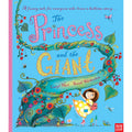 The Princess and the Giant (Princess Series)