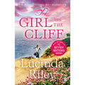 The Girl on the Cliff: The compelling family drama from the bestselling author of The Seven Sisters series