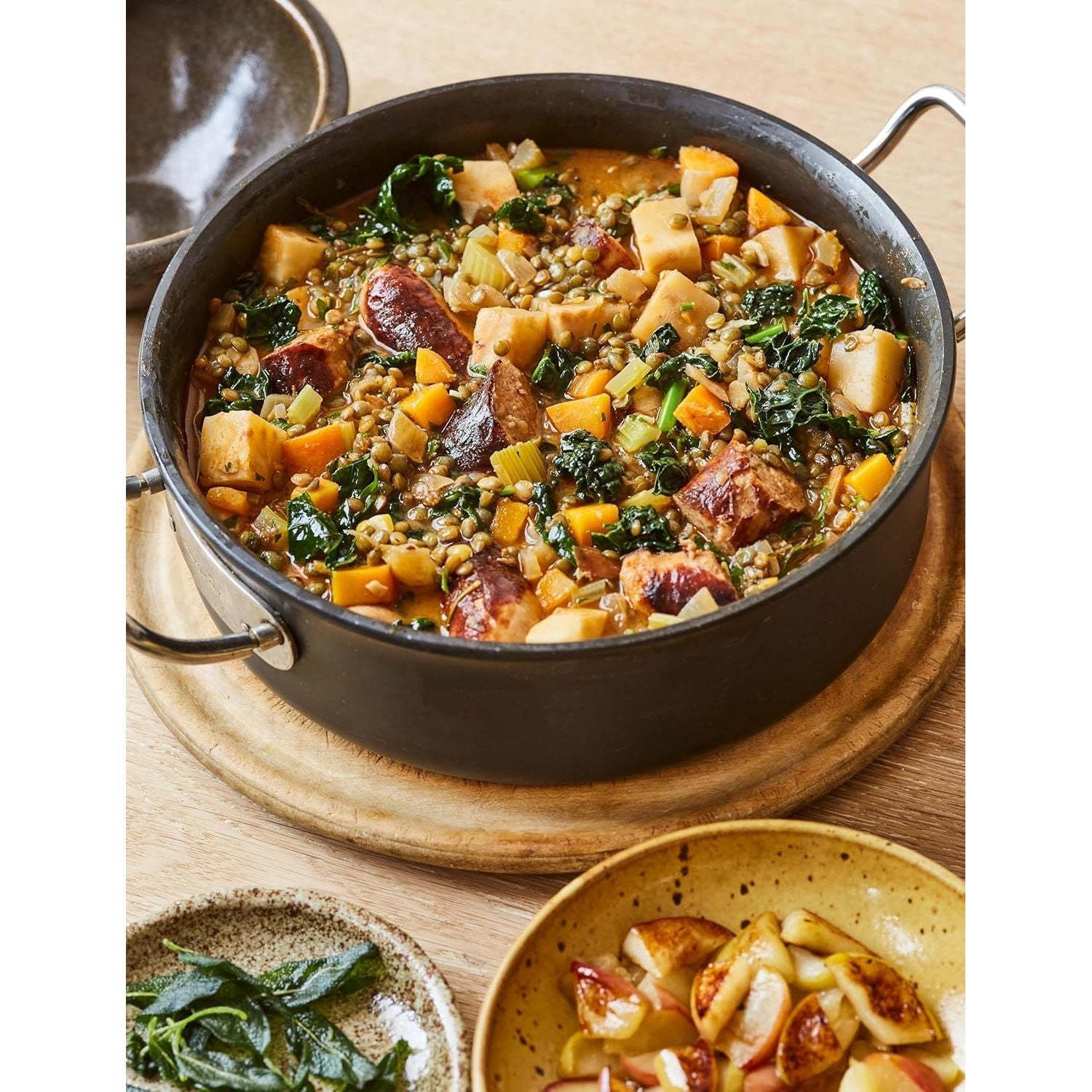 How to Eat 30 Plants a Week: 100 recipes to boost your health and energy by Hugh Fearnley-Whittingstall