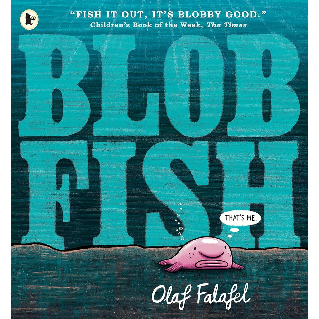 Olaf Falafel 3 Books Collection Set (A Poo on a Pogo Stick, Trixie Pickle Art Avenger, Blobfish)