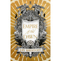 Empire of the Dawn: The most hotly anticipated new epic fantasy finale of 2025: Book 3 (Empire of the Vampire)