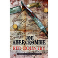 Red Country (World of the First Law)