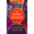 The Mime Order: The million-copy bestselling series from the author of THE PRIORY OF THE ORANGE TREE (The Bone Season)
