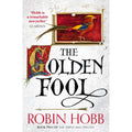 The Golden Fool: An epic fantasy fiction novel from the Sunday Times bestselling author: Book 2 (The Tawny Man Trilogy)