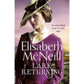 Lark Returning: An enthralling rural Scottish saga