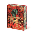 Charles Dickens' Christmas Stories (Arcturus Epic Classics) Hardcover