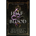 Half-Blood: The steamy first book in acclaimed paranormal romance series! (Covenant Series) | Jennifer L. Armentrout
