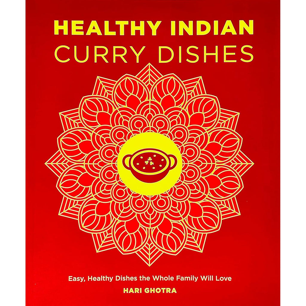 Beginner's Guide to Spanish Cuisine, Healthy Indian Curry Dishes 2 Books Collection Set