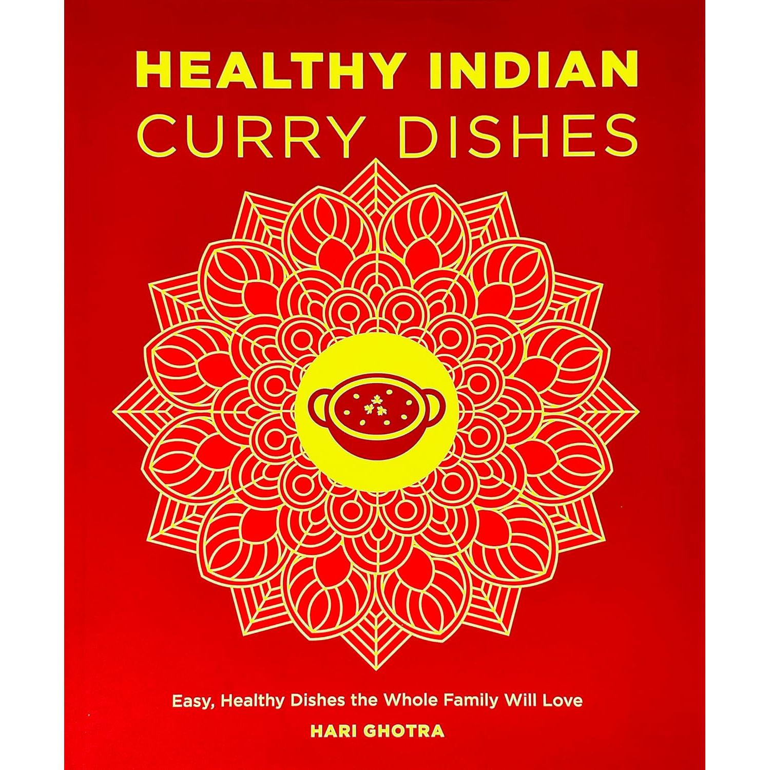 Whole Foods Plant- Based Diet Plan, Healthy Indian Curry Dishes, One Pot Healthy Meals 3 Books Collection Set