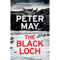 The Black Loch: an explosive return to the hebrides and the internationally bestselling Lewis Thrillers