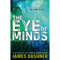 Mortality Doctrine: The Eye of Minds (The mortality doctrine, 1)