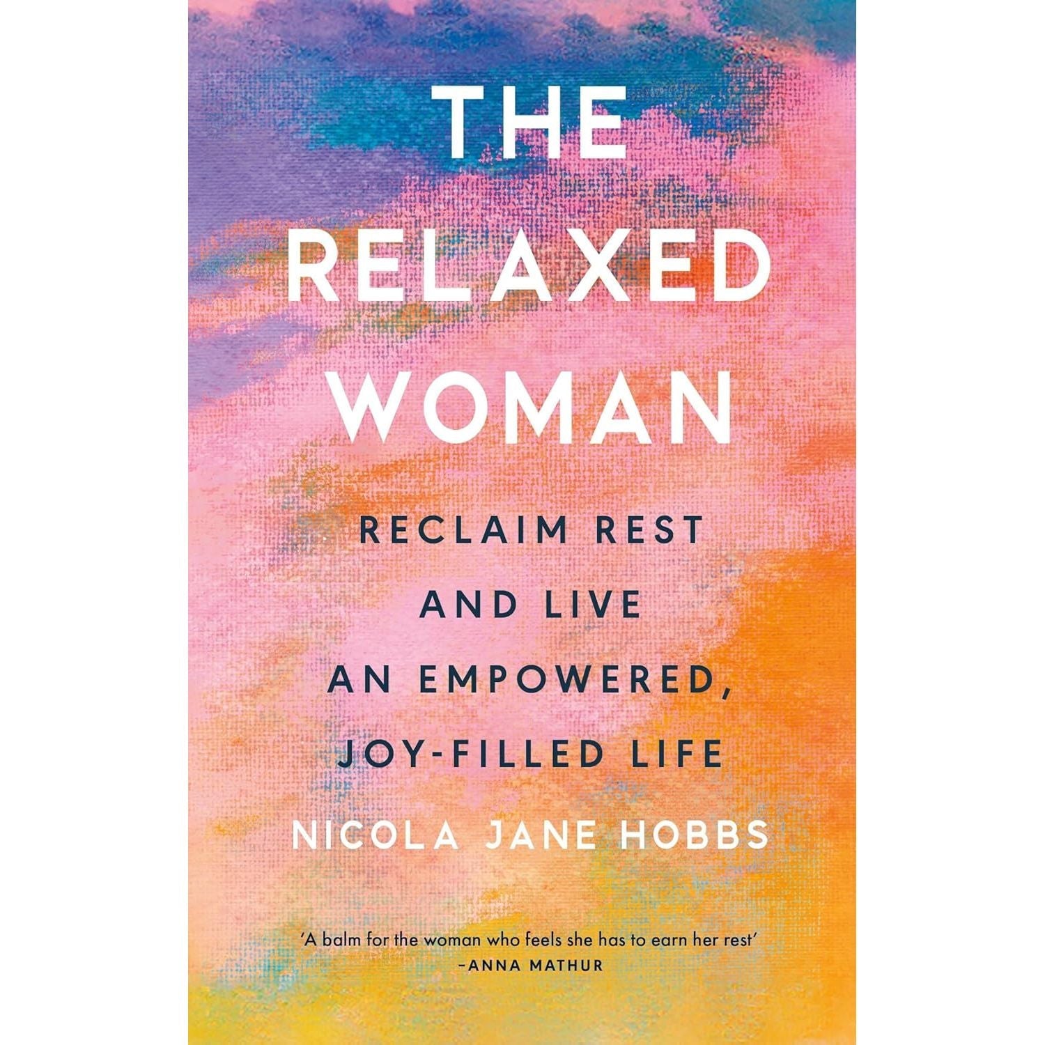 The Relaxed Woman(HB), Period(HB), The Alkaline Detox Reset Cleanse 3 Books Collection Set