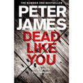 Dead Like You: The Pulse-Pounding Crime Thriller from the Multi-Million Copy Bestselling Author: 6 (Roy Grace, 6)