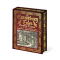 The Canterbury Tales (Arcturus Epic Classics) by Geoffrey Chaucer