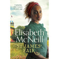 St James' Fair: A gripping 19th Century Scottish saga