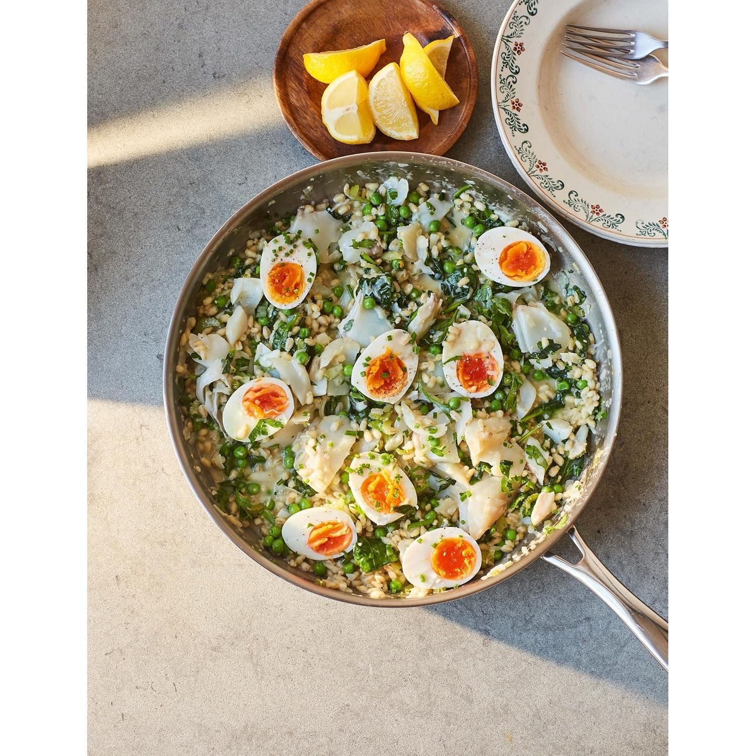 How to Eat 30 Plants a Week: 100 recipes to boost your health and energy by Hugh Fearnley-Whittingstall