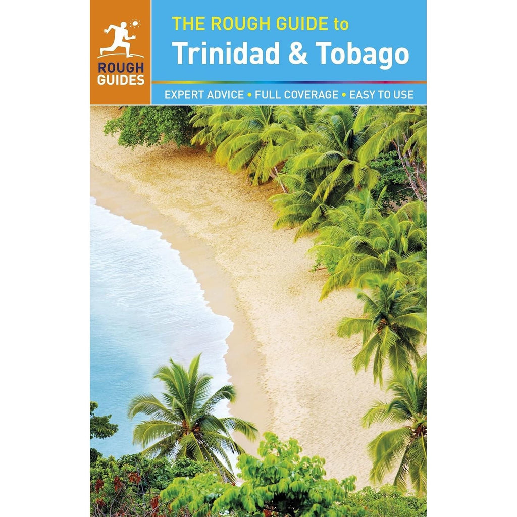 Rough Guides Collection 5 Books Set (Dorset Hampshire & the Isle of Wight, Taiwan, Jamaica, Trinidad and Tobago, Sri Lanka)
