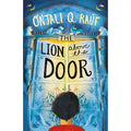 The Lion Above the Door by Onjali Q. Raúf