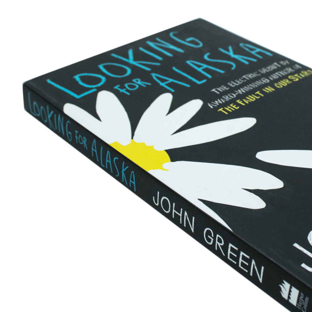 Looking for Alaska by John Green