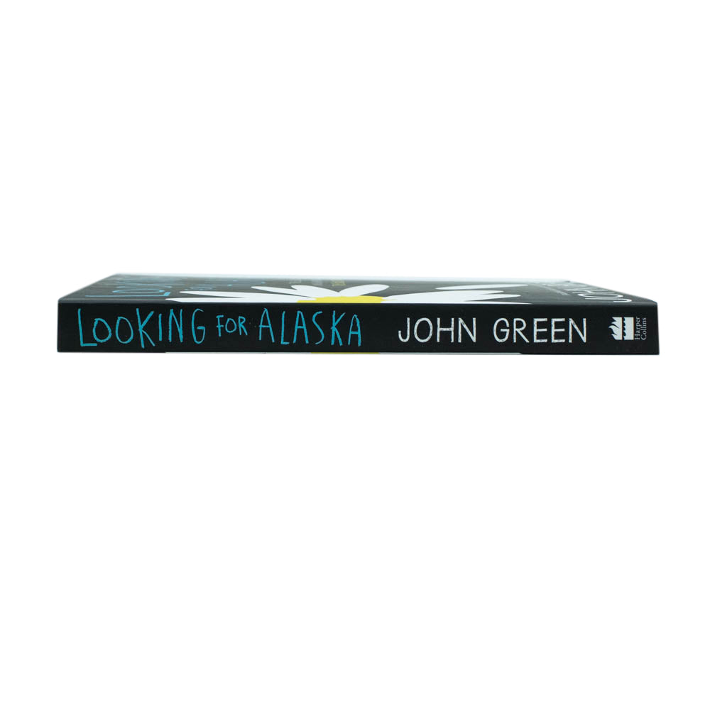 Looking for Alaska by John Green
